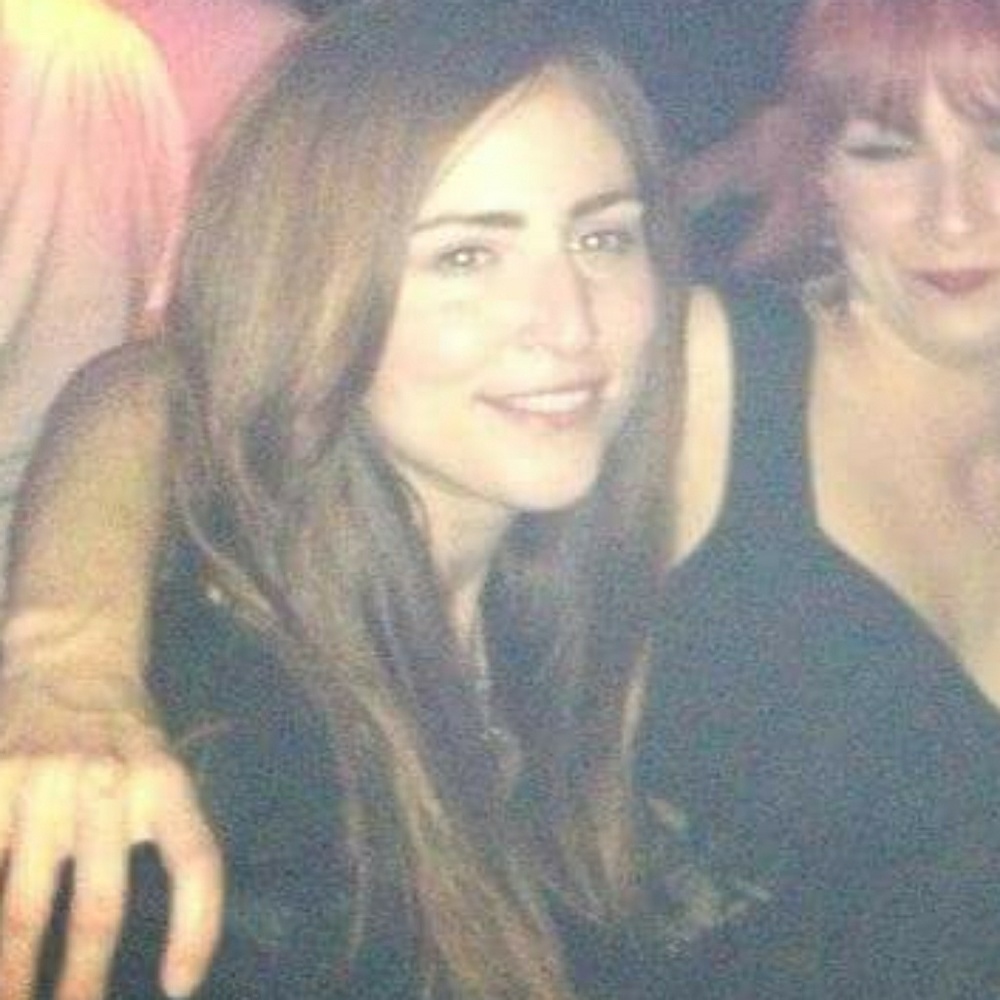 Meet your Posher, Stacy
